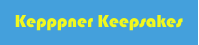 Kepppner Keepsakes